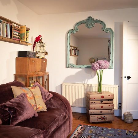 Birch In The Lanes Apartment Brighton Exterior foto