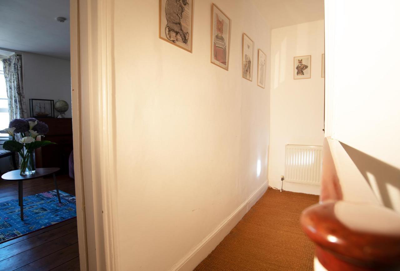Birch In The Lanes Apartment Brighton Exterior foto