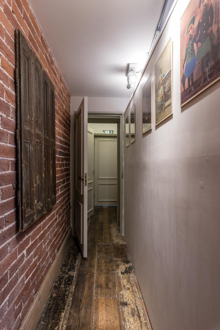 Birch In The Lanes Apartment Brighton Exterior foto