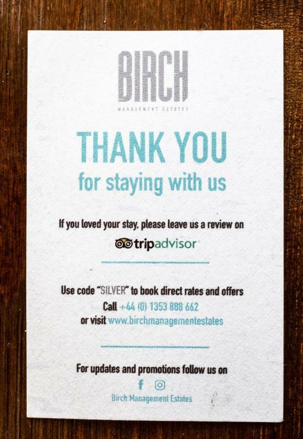 Birch In The Lanes Apartment Brighton Exterior foto
