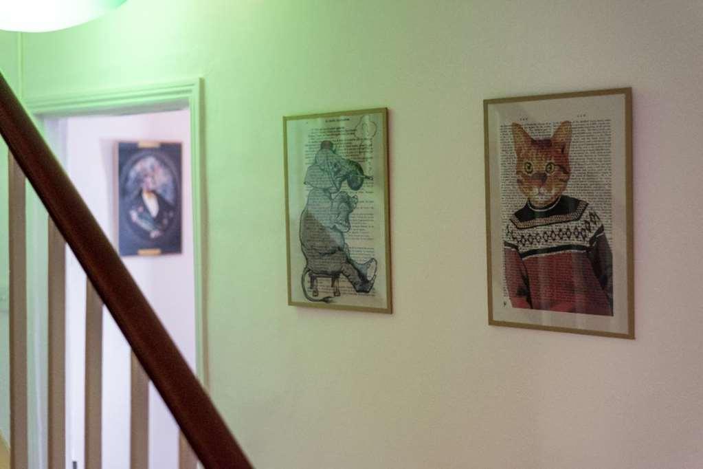 Birch In The Lanes Apartment Brighton Facilități foto